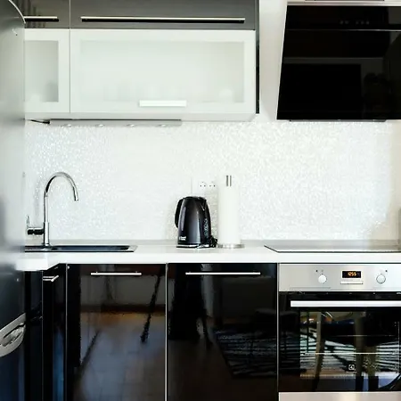 New Luxury Nives On Seaside Apartment Split