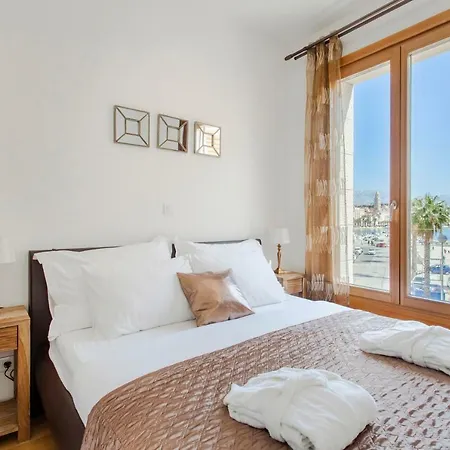 New Luxury Nives On Seaside * 스플리트