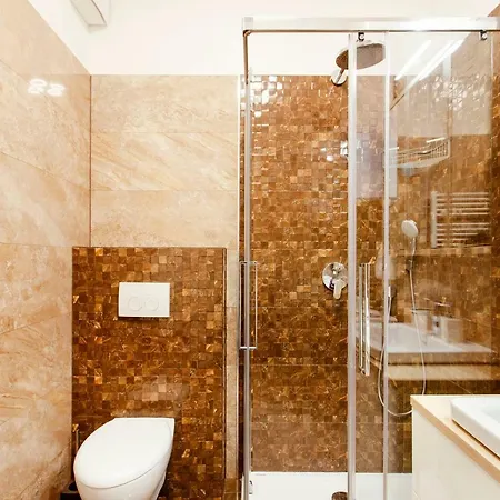 New Luxury Nives On Seaside Apartamento *