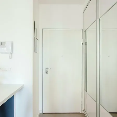 New Luxury Nives On Seaside Appartement *