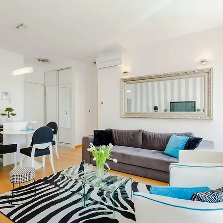 New Luxury Nives On Seaside Apartamento *