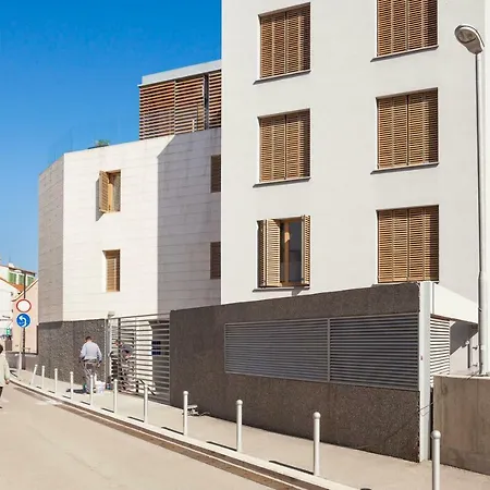 아파트 New Luxury Nives On Seaside