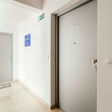 Appartement New Luxury Nives On Seaside