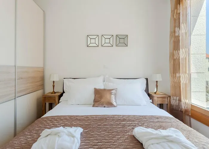 New Luxury Nives On Seaside * 스플리트
