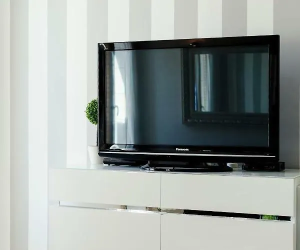 New Luxury Nives On Seaside Split