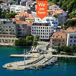 Appartement New Luxury Nives On Seaside