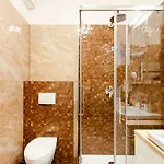 New Luxury Nives On Seaside Appartement *