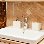 New Luxury Nives On Seaside Appartement