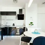 New Luxury Nives On Seaside Appartement *
