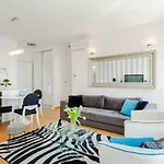 New Luxury Nives On Seaside Appartement *