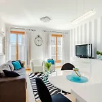 Appartement New Luxury Nives On Seaside Split