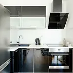 Appartement New Luxury Nives On Seaside Split