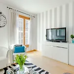 Appartement New Luxury Nives On Seaside *