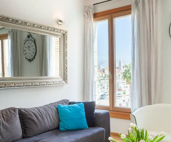 Διαμέρισμα New Luxury Nives On Seaside